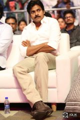 Sardaar Gabbar Singh Movie Audio Launch